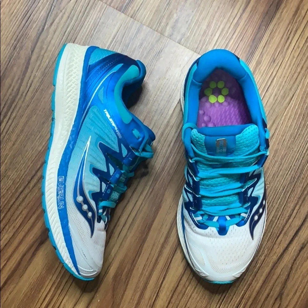 Saucony Trumph 150 Series WMNS